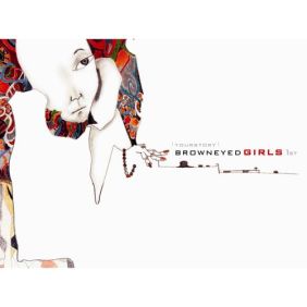 BROWN EYED GIRLS 1집(YOUR STORY)