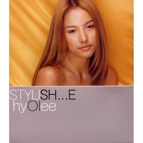 이효리1집 Stylish…