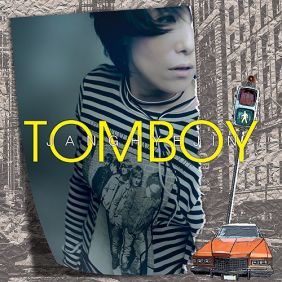 장혜진TOMBOY