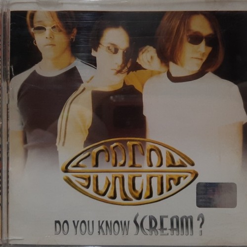 스크림 1집 - Do You Know Scream?