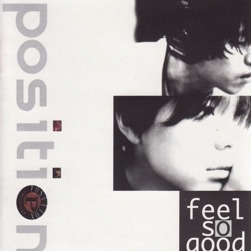 포지션 3집 - Feel So Good