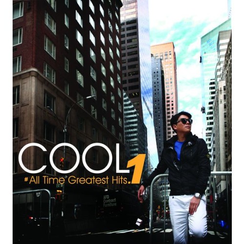 COOL : All Time Greatest Hits