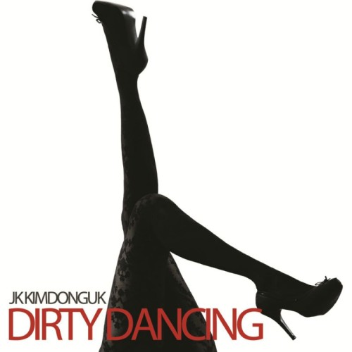 Dirty Dancing [digital single]