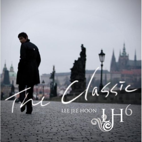 이지훈6집THE CLASSIC ORIGINAL S