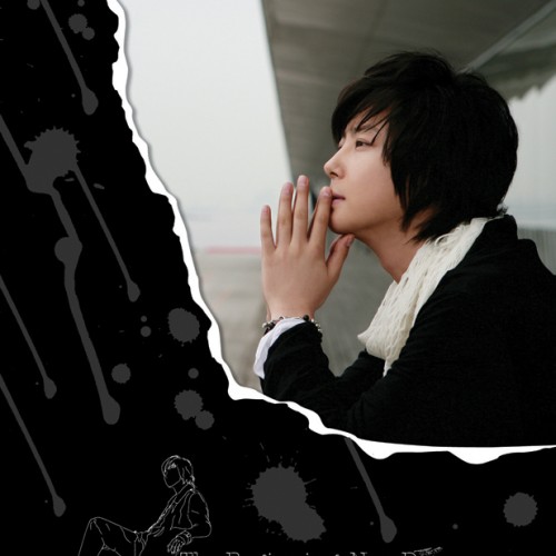 신혜성2집
