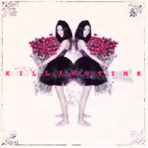 이본 KILLING TIME
