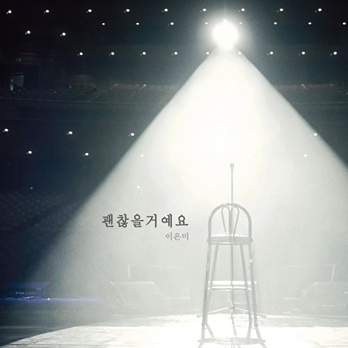 이은미 괜찮을거예요